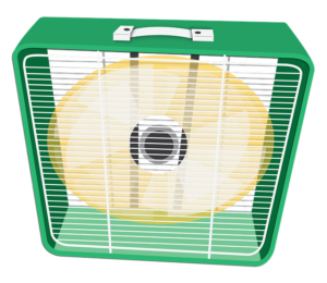 How To Make A Fan Quieter