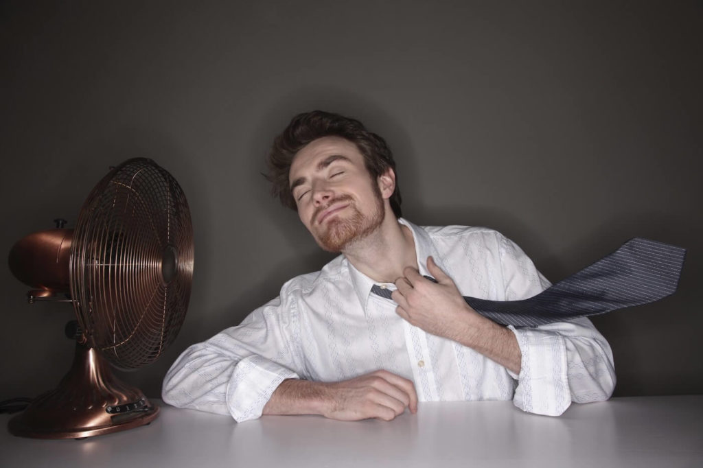 How To Make A Fan Quieter