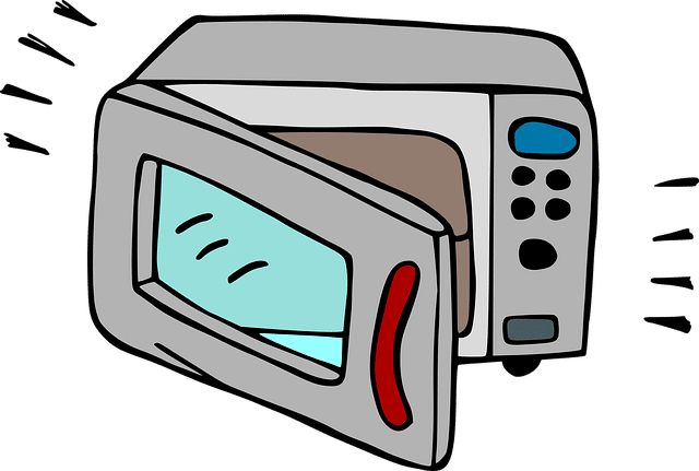 How to Silence a Microwave